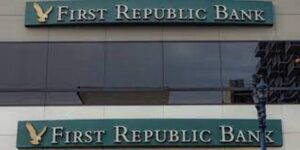 Why First Republic Bank failed