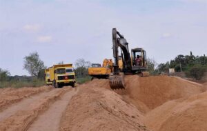 Maharashtra sand mining policy 2023 in Marathi