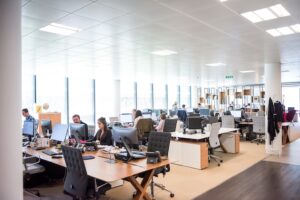 Duties, responsibilities and salary of clerk