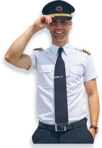 How to become commercial pilot