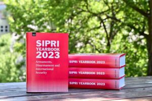 SIPRI 2023 Report in Marathi