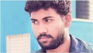 Saran Raj passed away