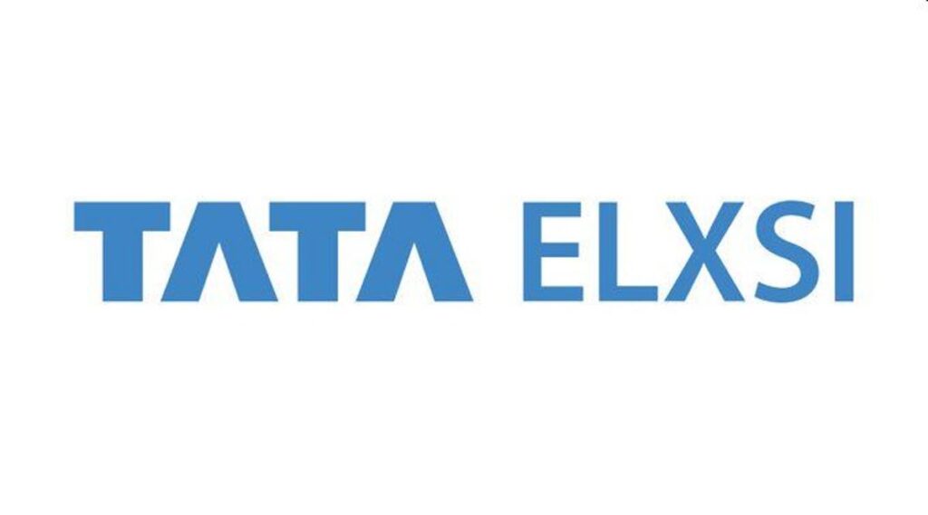 Share price of Tata Elxsi rises