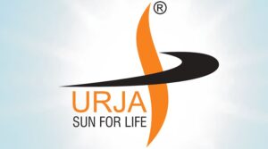 Urja global share price