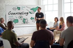 What is career counselling