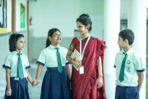 World best school in Marathi