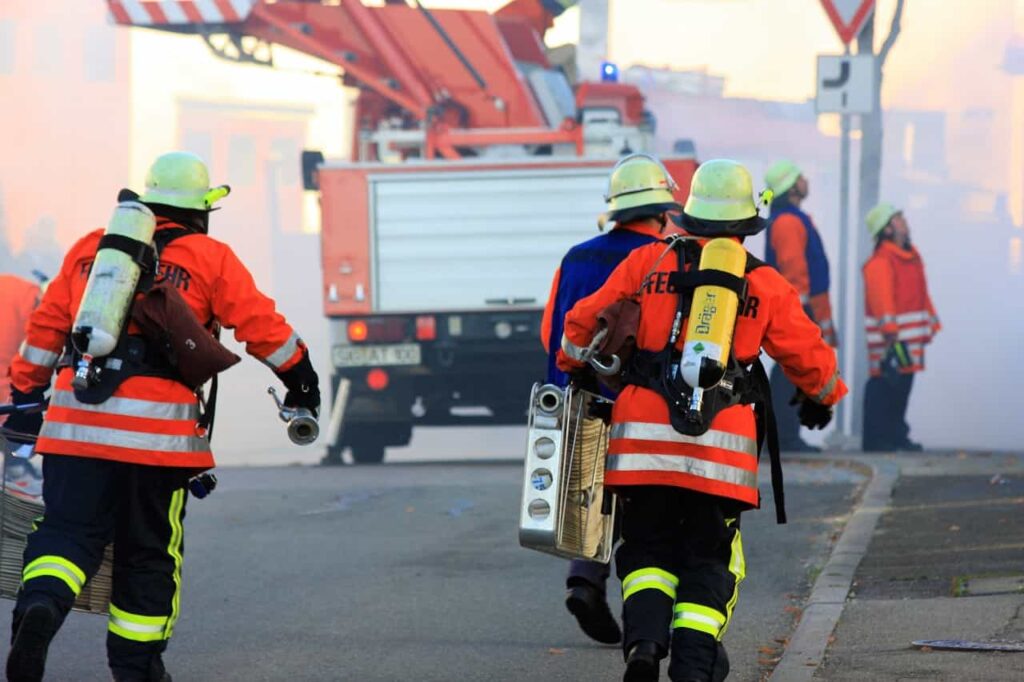 fire and safety management diploma course in