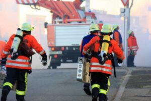 fire and safety management diploma course in