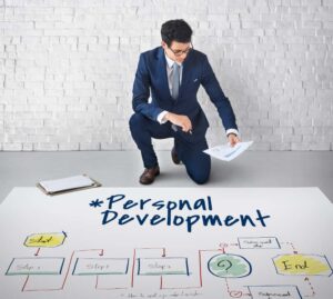 Personality development tips for students