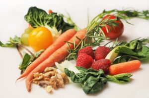 red blood cells increase food list