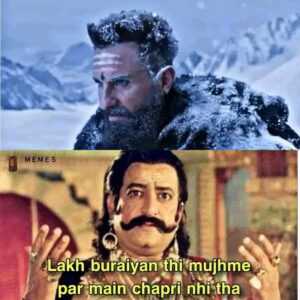 छपरी