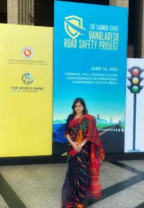 World Bank launches its first road safety project in South Asia
