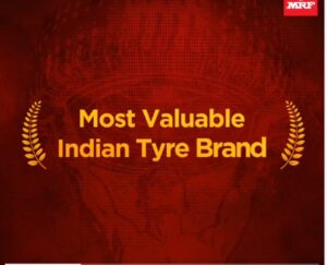 टायर कंपनीच्या शेअर्समध्ये झाली ९०० टक्के वाढ mrf share