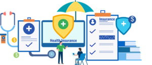 What is insurance,insured,insurer and insurance premium