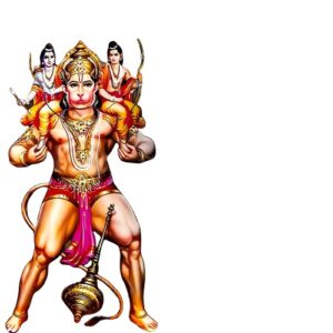 हनुमान चालीसा वाचण्याचे फायदे