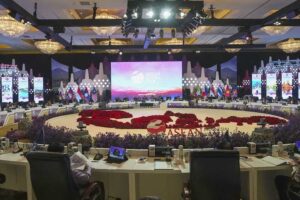 ASEAN गट म्हणजे काय? - ASEAN