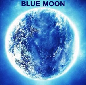 Blue Moon,Supermoon meaning in Marathi