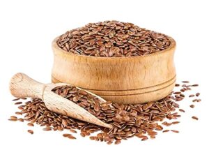 Flax seeds meaning in Marathi