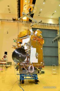 India plan Aditya L1 mission in first week of September