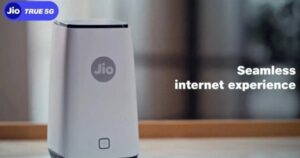 Jio Airfiber