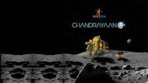 Why was 23 August the date chosen for Chandrayaan 3