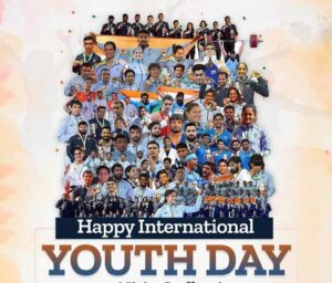 international youth day history and importance