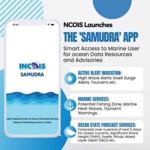 समुद्र ॲप चे फायदे कोणकोणते आहेत samudra app benefits in Marathi