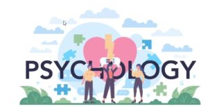 सायकोलाॅजी म्हणजे कायPsychology meaning in Marathi