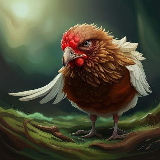 Avian Influenza or Bird Flu information in Marathi –