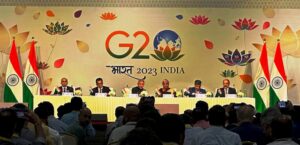 G20 परिषद DELHI DECLARATION