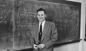 The Feynman Technique Art of Learning