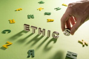 Ethics म्हणजे काय - नैतिक समिती- Ethics meaning in Marathi